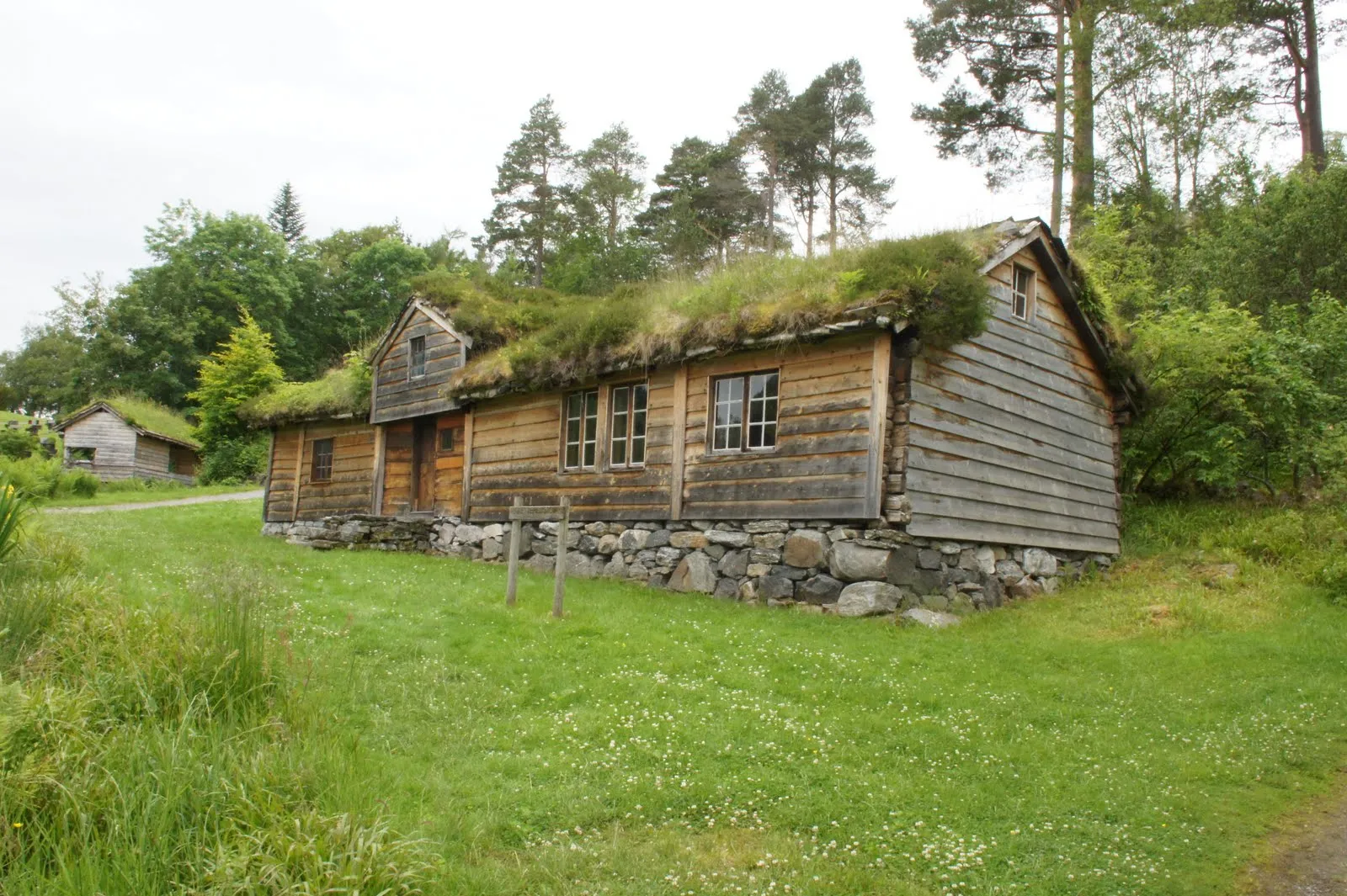 12.7 Sunnmøre museum, Ålesund