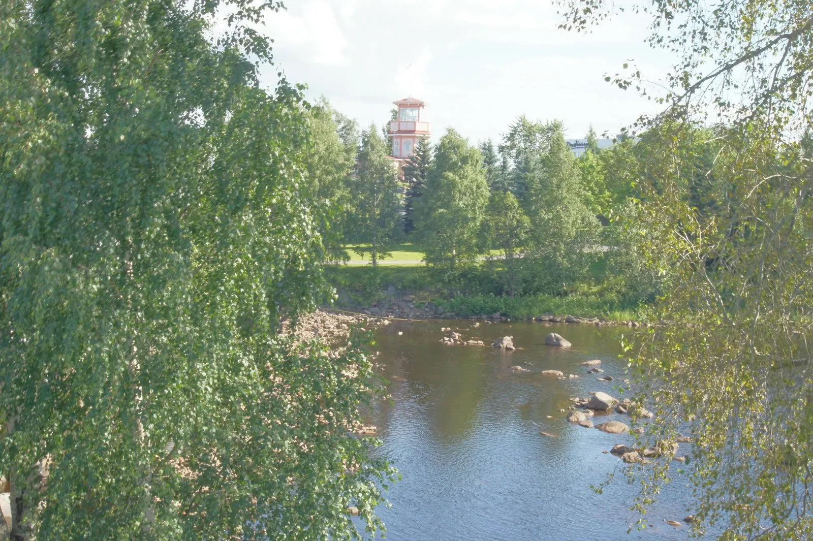 Oulu