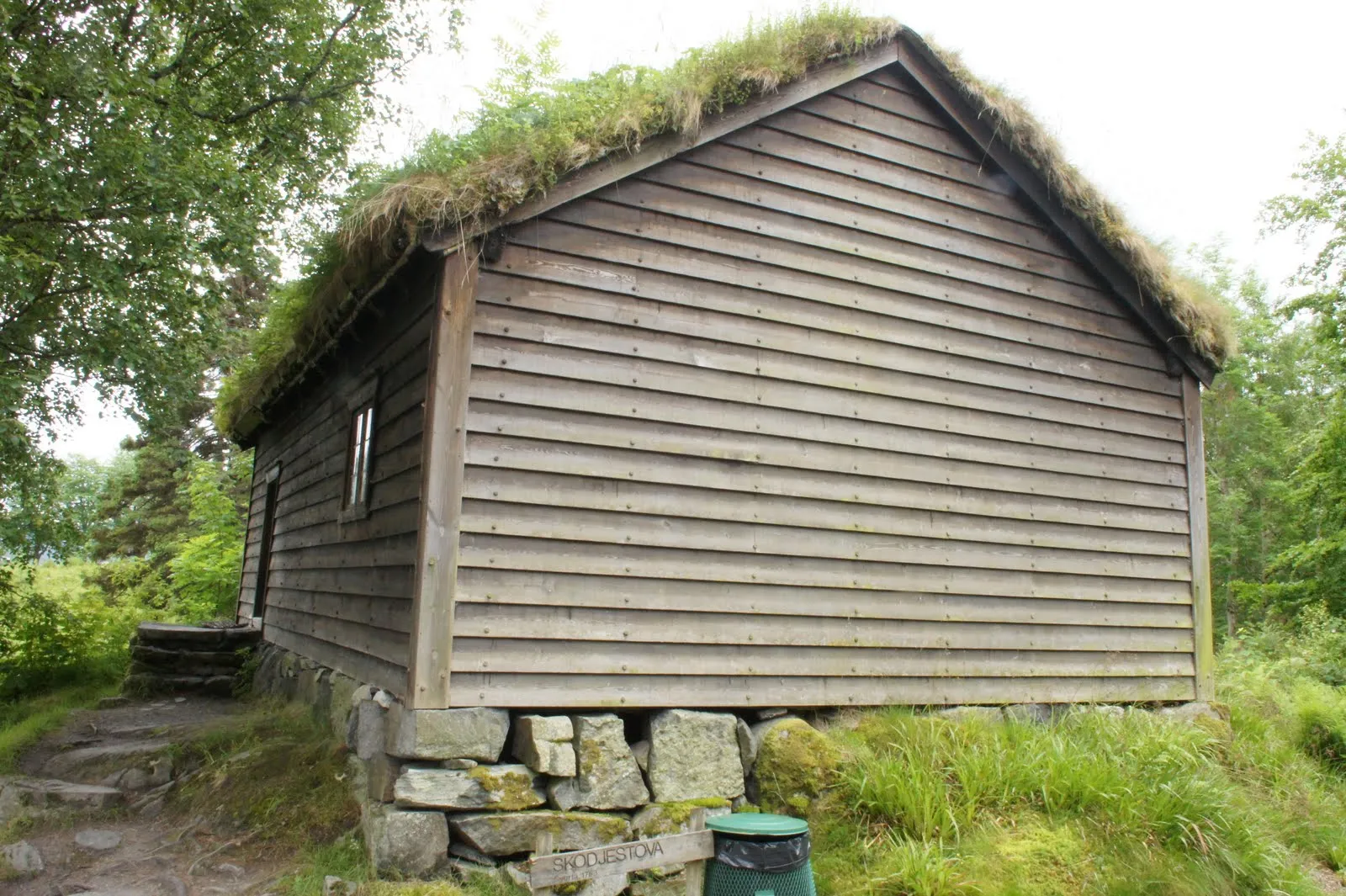 12.7 Sunnmøre museum, Ålesund