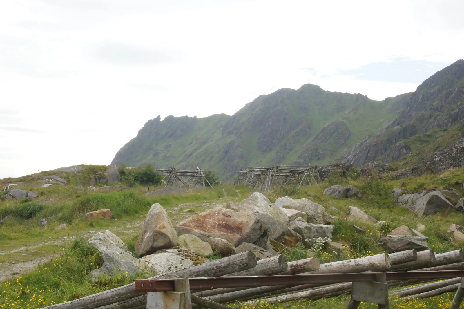 Kræmmervika