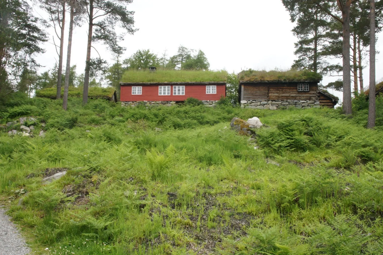 12.7 Sunnmøre museum, Ålesund
