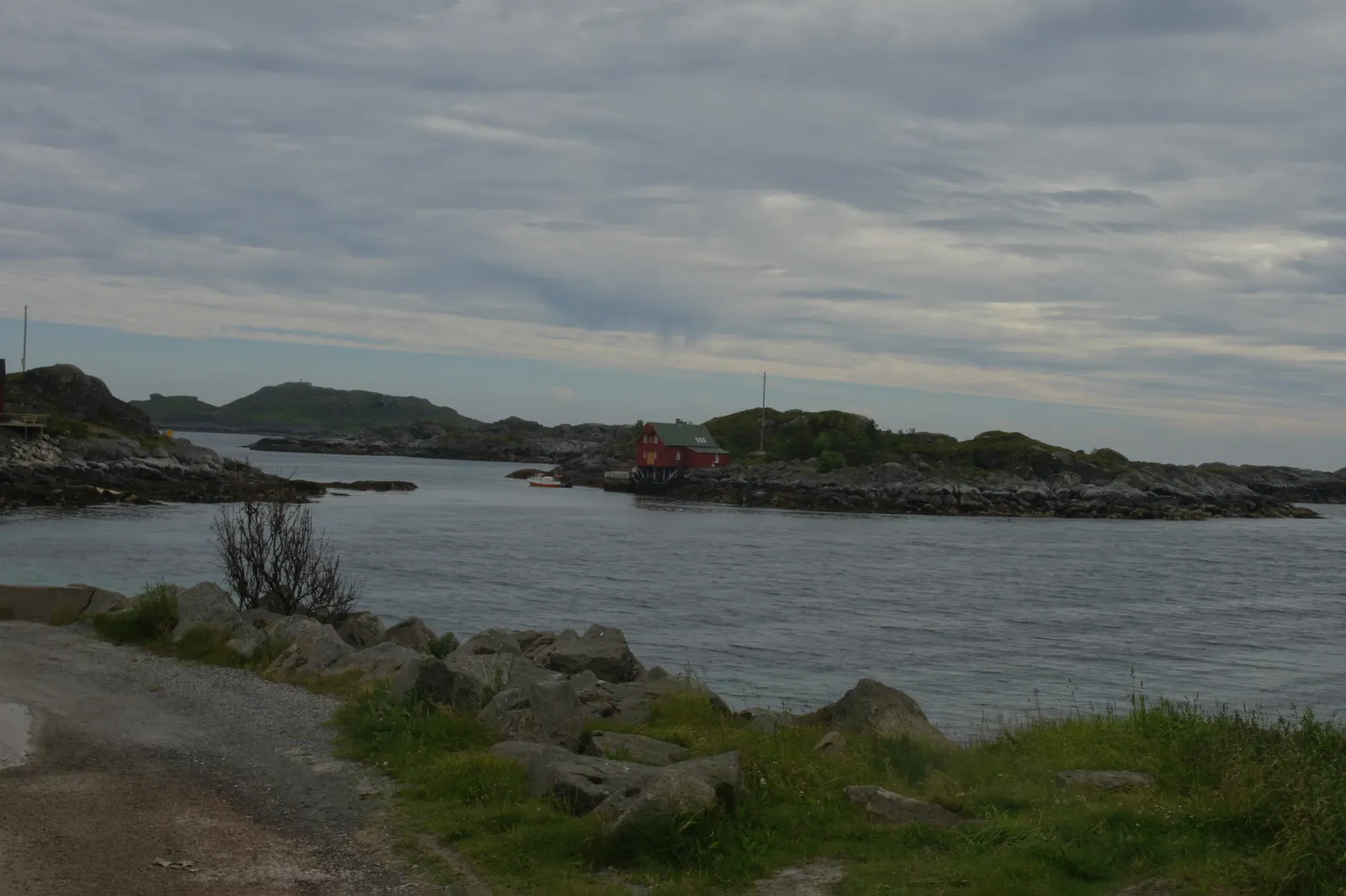 Kræmmervika