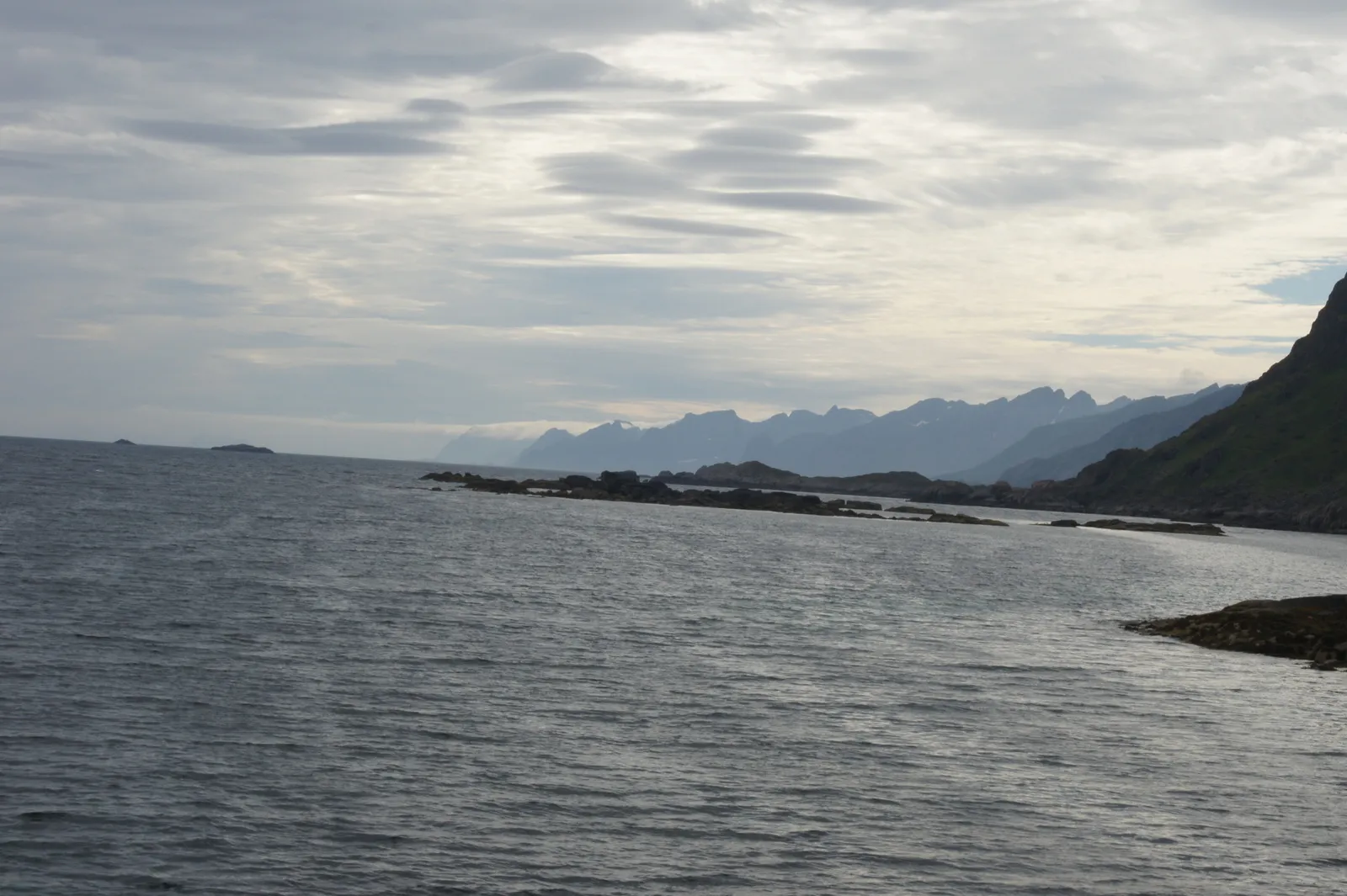 Kræmmervika