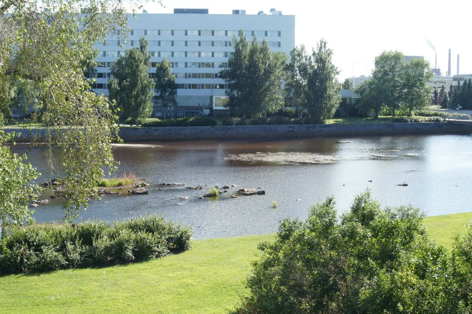 Oulu