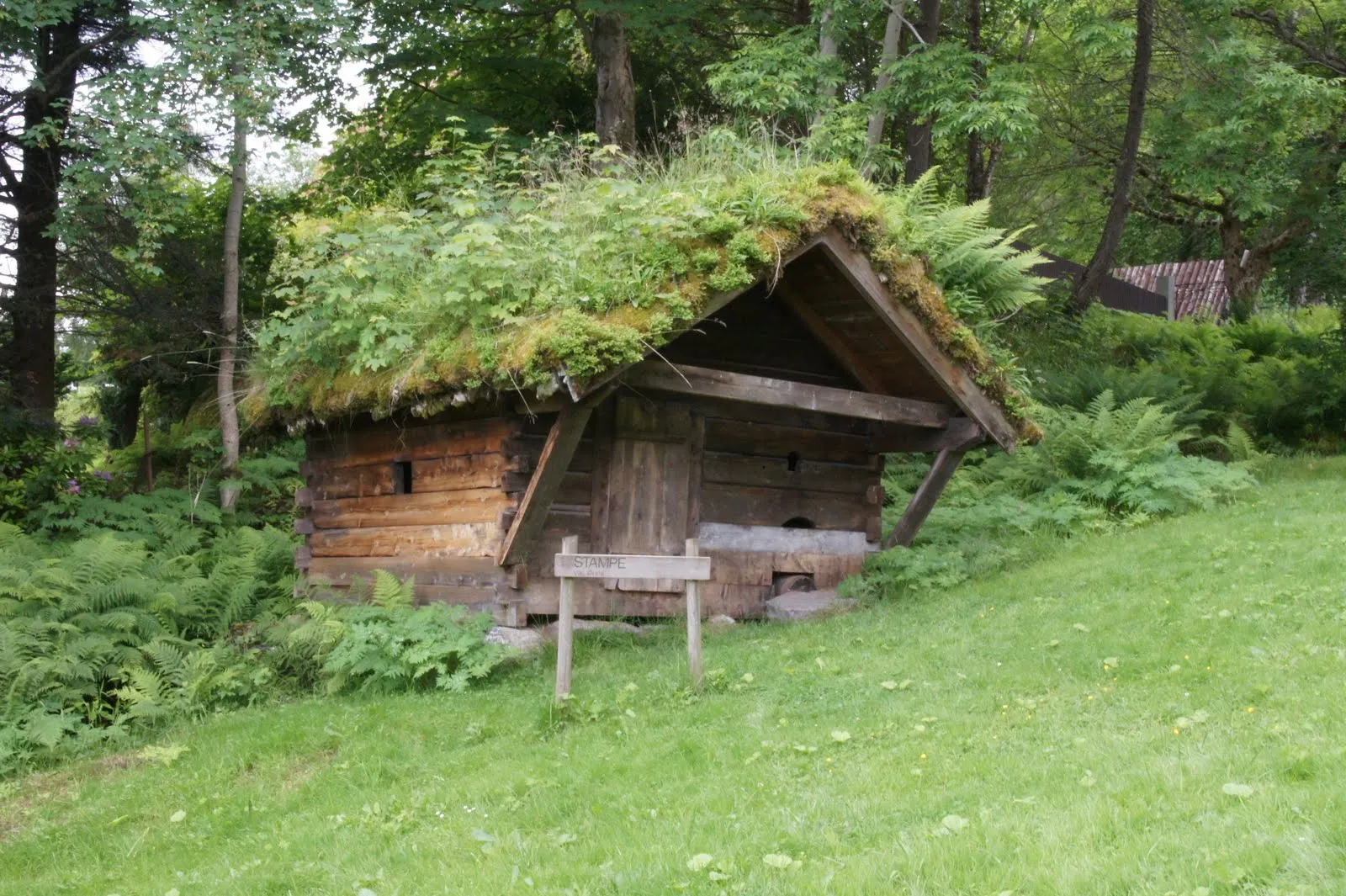 12.7 Sunnmøre museum, Ålesund