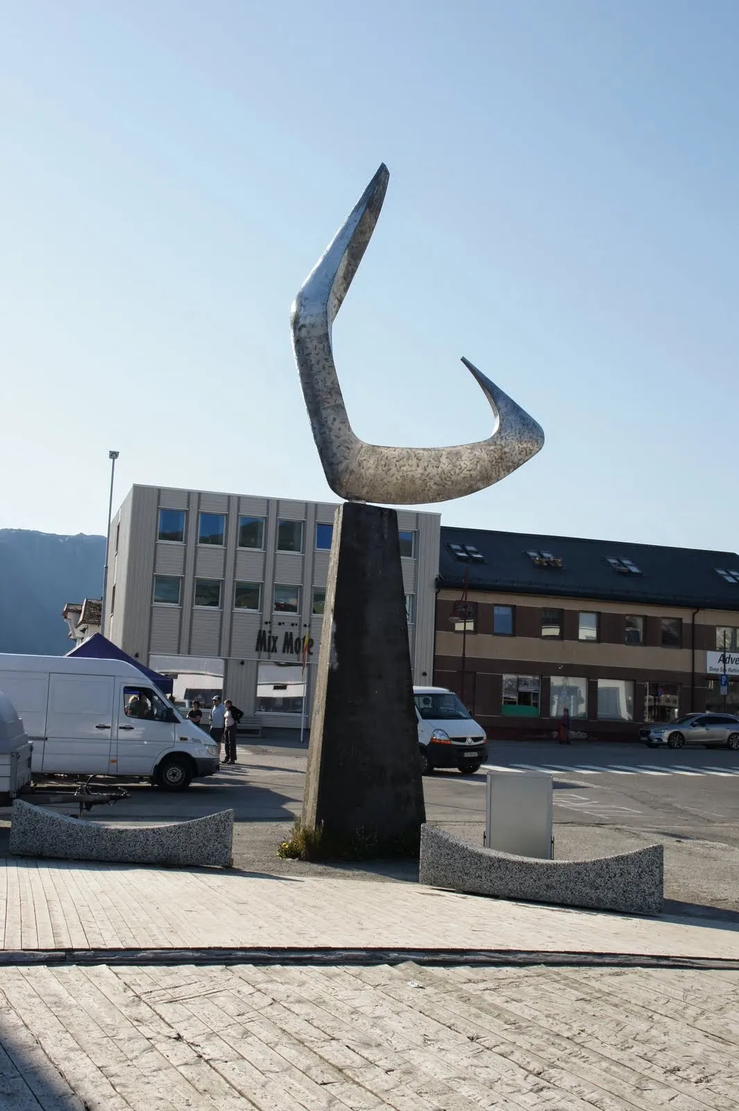 10.7 Honningsvåg