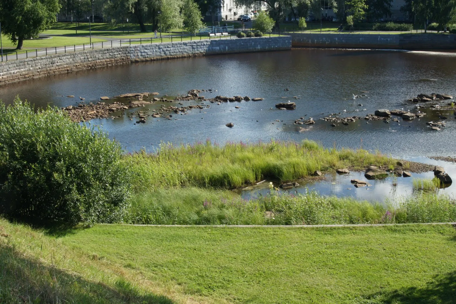 Oulu
