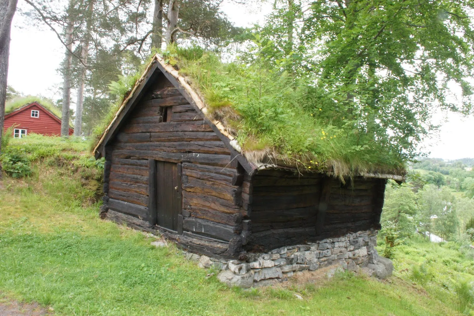 12.7 Sunnmøre museum, Ålesund