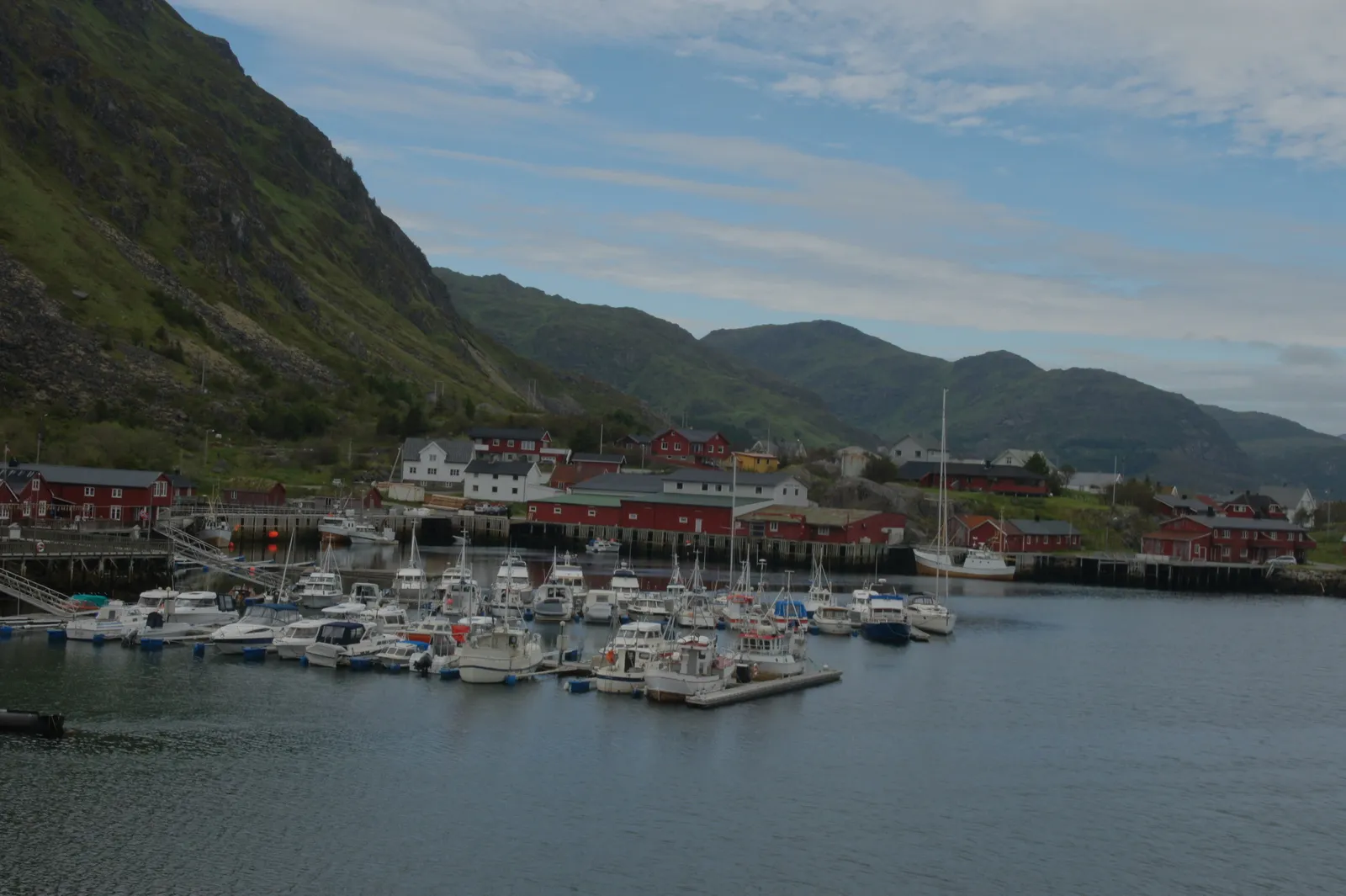 Kræmmervika