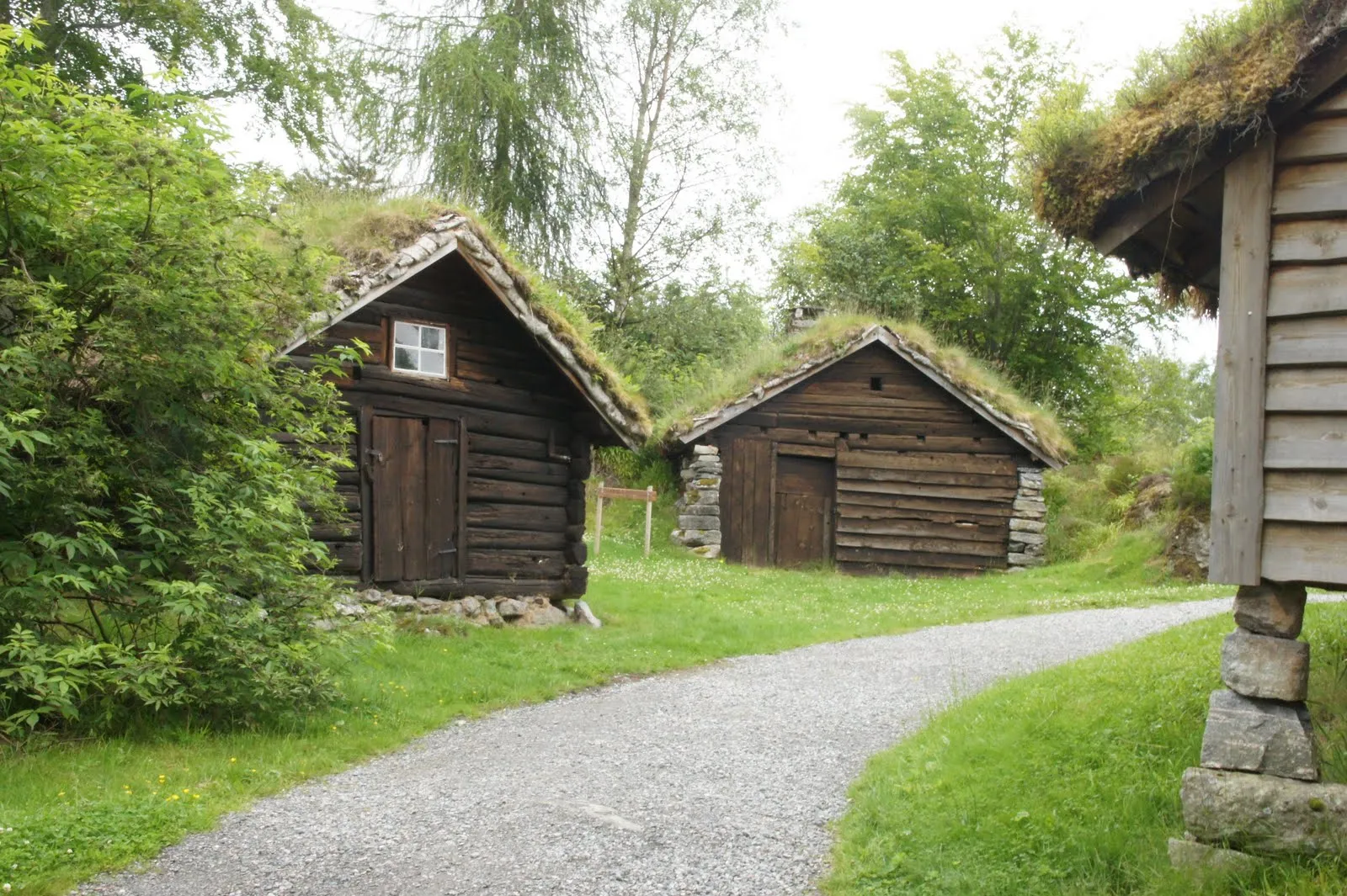 12.7 Sunnmøre museum, Ålesund