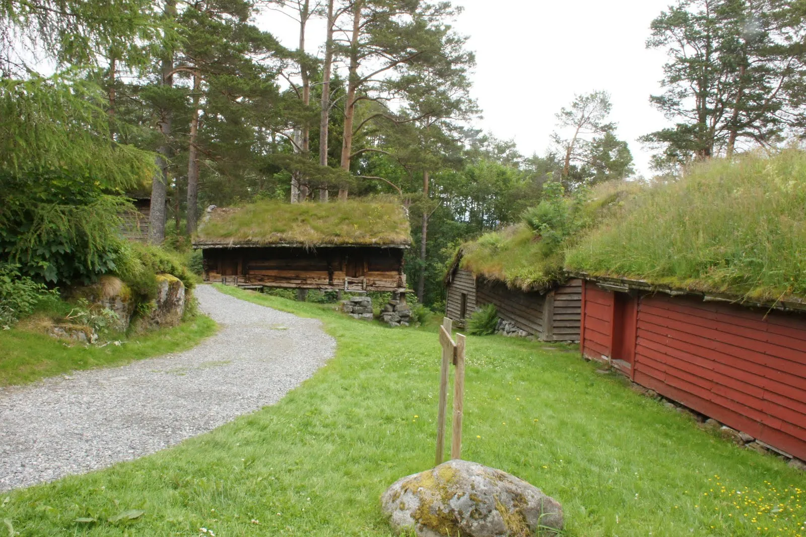 12.7 Sunnmøre museum, Ålesund