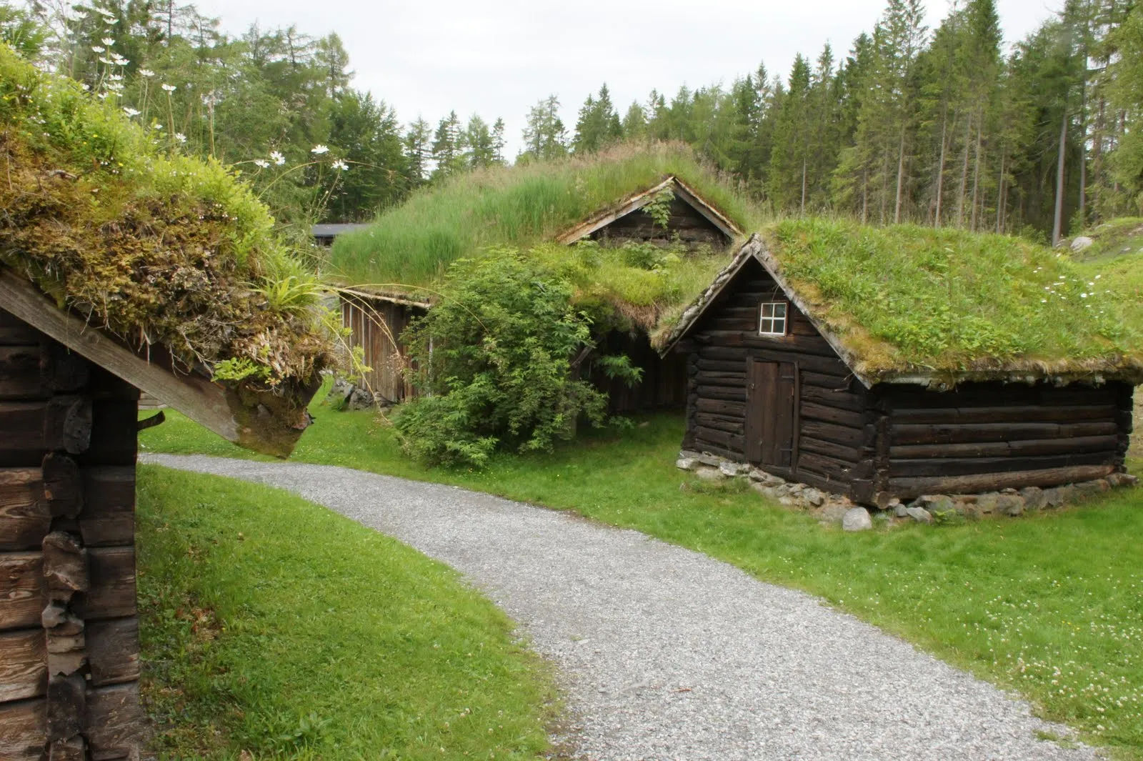 12.7 Sunnmøre museum, Ålesund