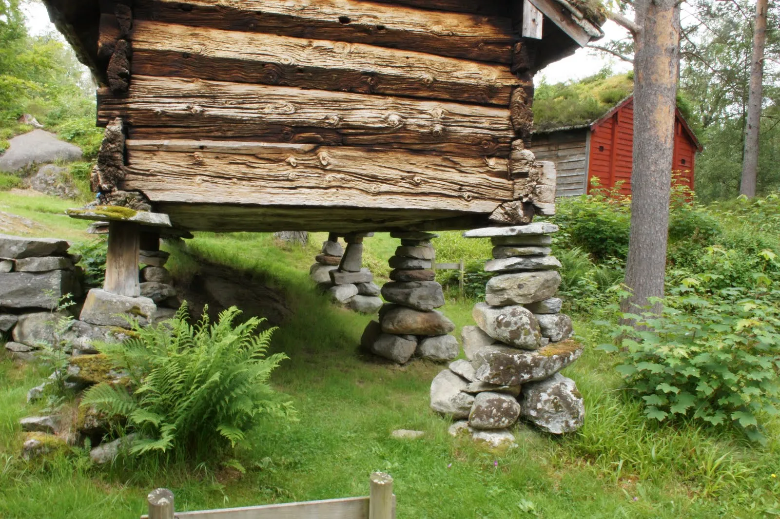12.7 Sunnmøre museum, Ålesund