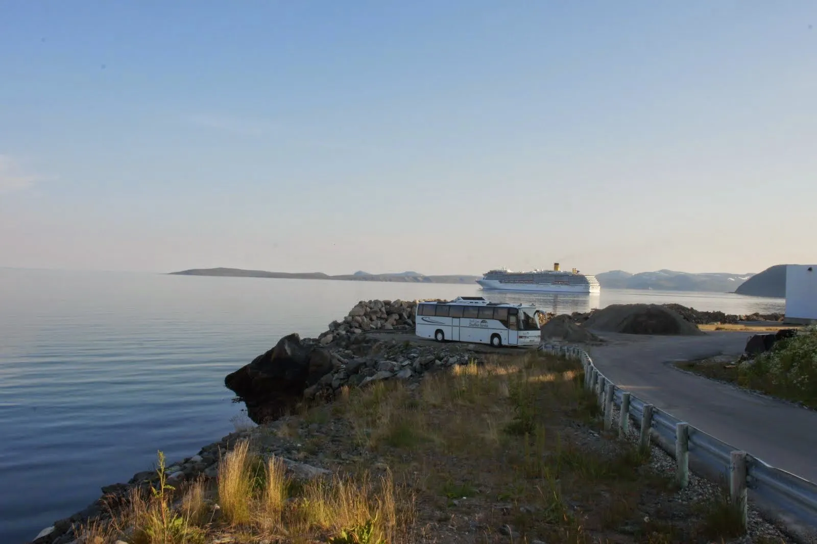 10.7 Honningsvåg