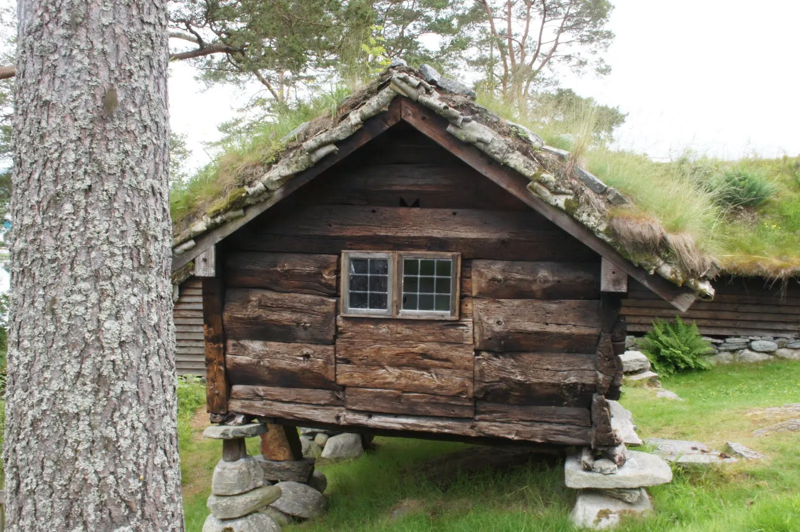 12.7 Sunnmøre museum, Ålesund