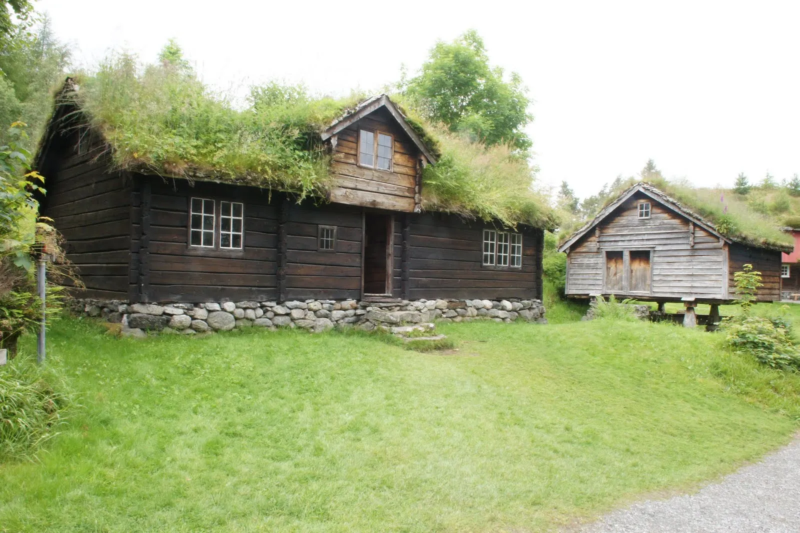 12.7 Sunnmøre museum, Ålesund