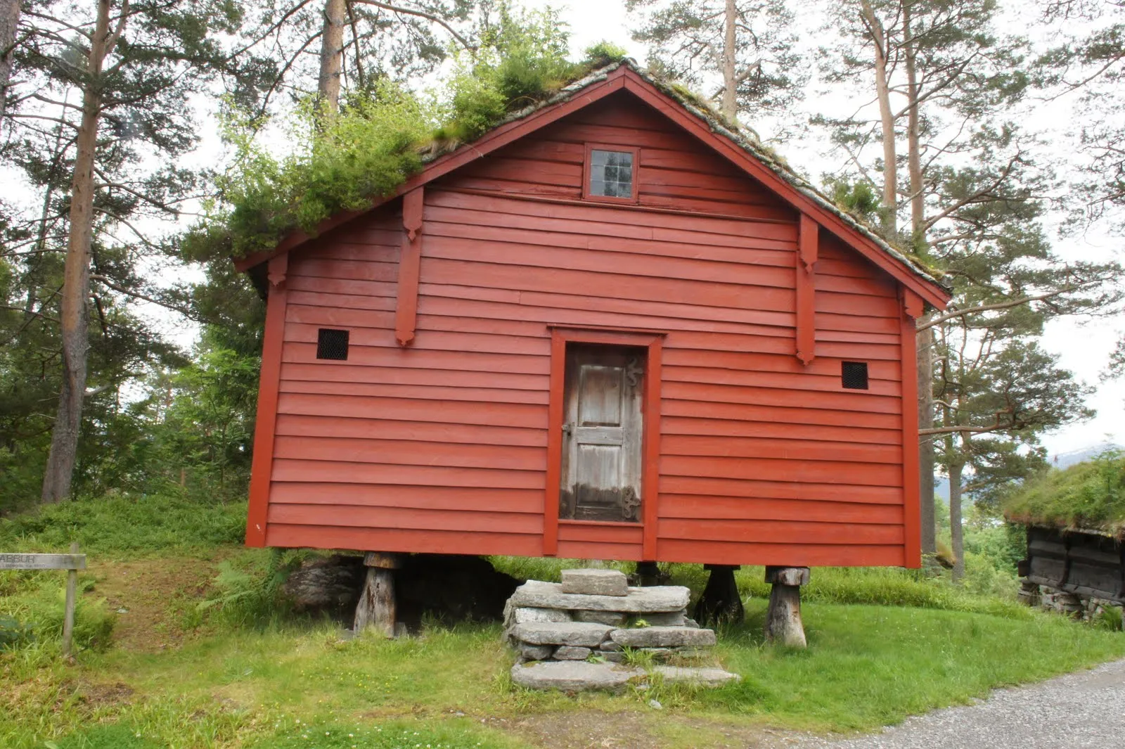 12.7 Sunnmøre museum, Ålesund