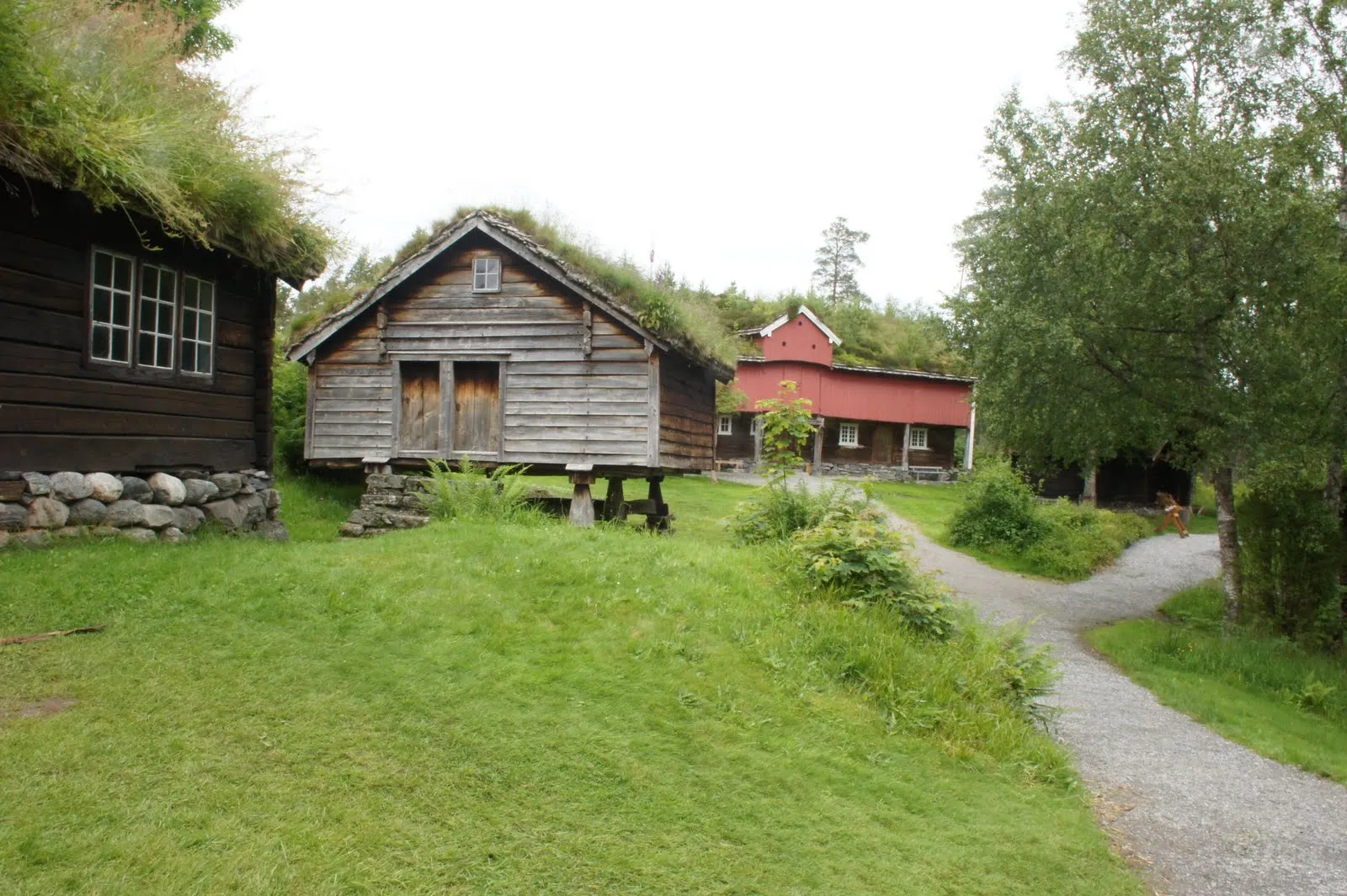 12.7 Sunnmøre museum, Ålesund