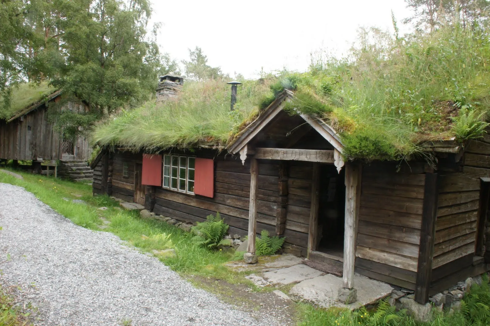 12.7 Sunnmøre museum, Ålesund