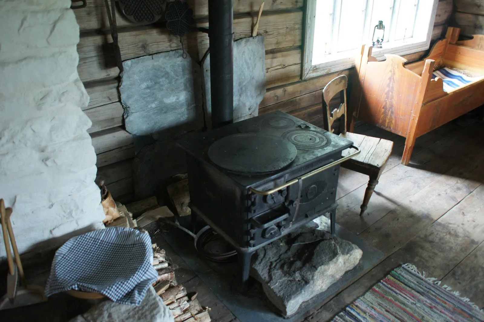 12.7 Sunnmøre museum, Ålesund