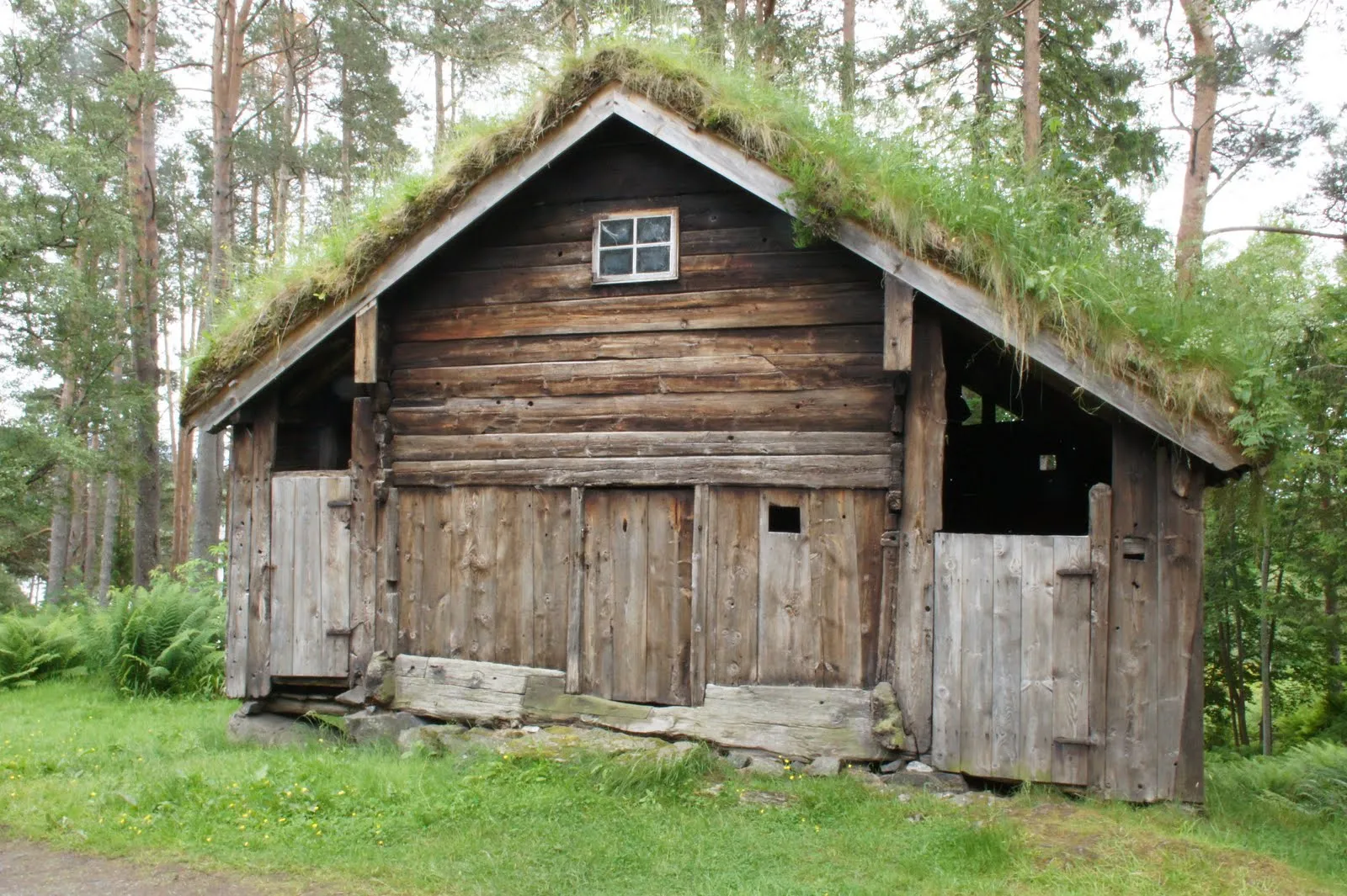12.7 Sunnmøre museum, Ålesund