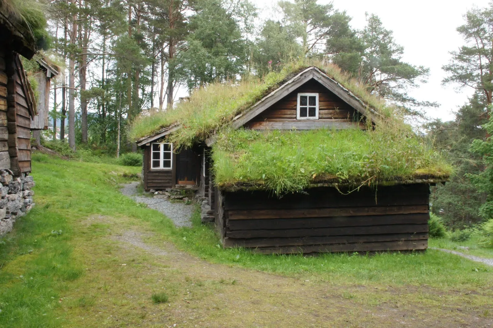 12.7 Sunnmøre museum, Ålesund
