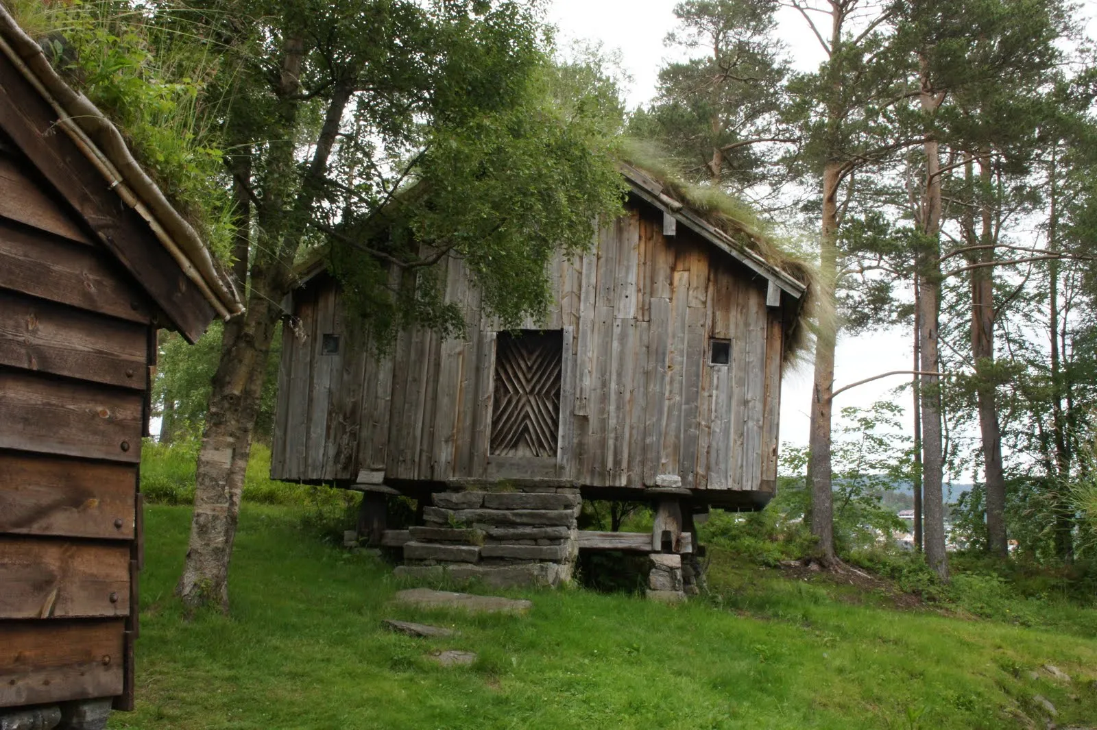12.7 Sunnmøre museum, Ålesund