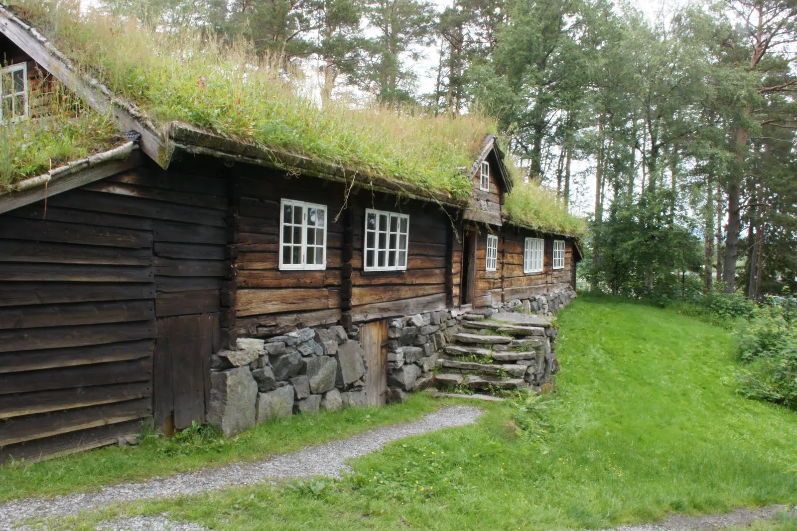 12.7 Sunnmøre museum, Ålesund