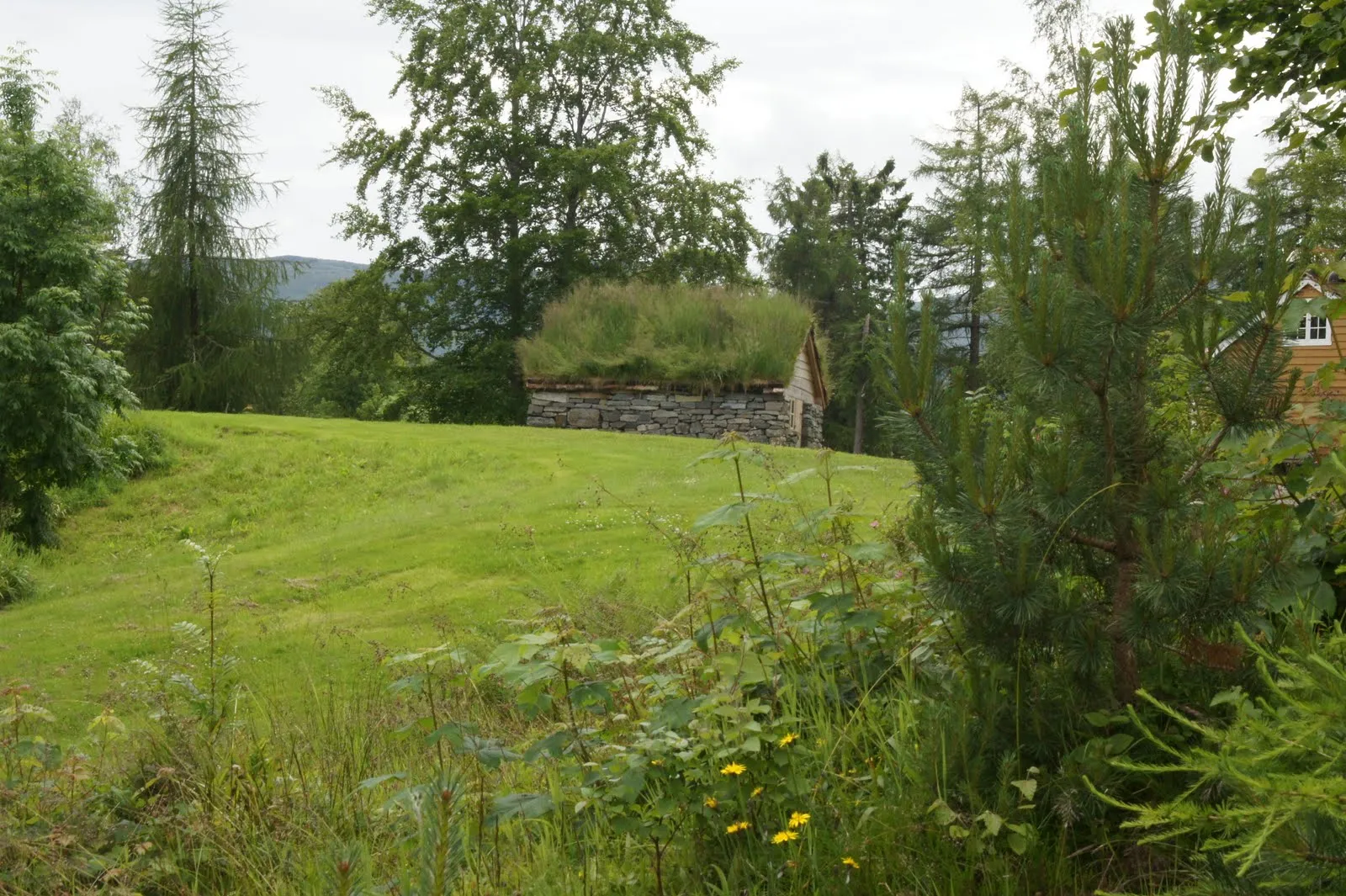 12.7 Sunnmøre museum, Ålesund