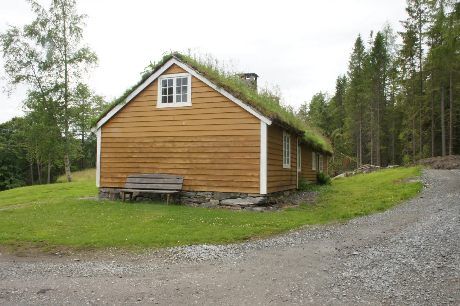 12.7 Sunnmøre museum, Ålesund