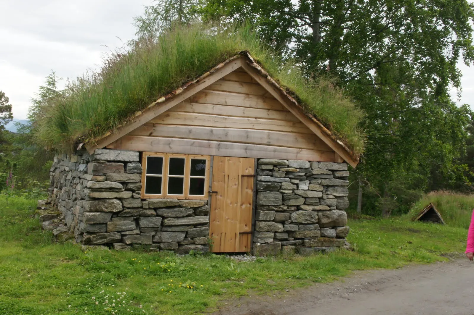 12.7 Sunnmøre museum, Ålesund