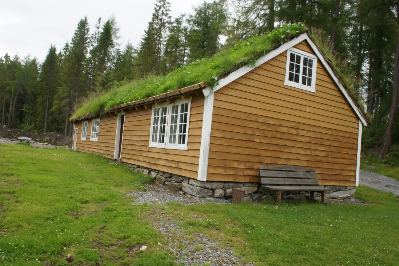 12.7 Sunnmøre museum, Ålesund