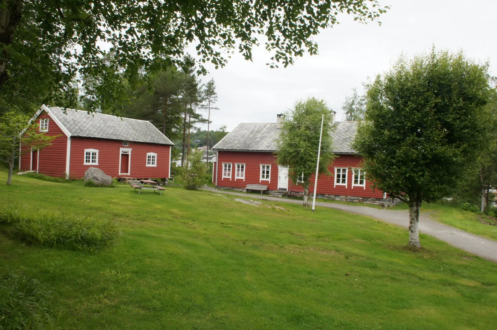 12.7 Sunnmøre museum, Ålesund