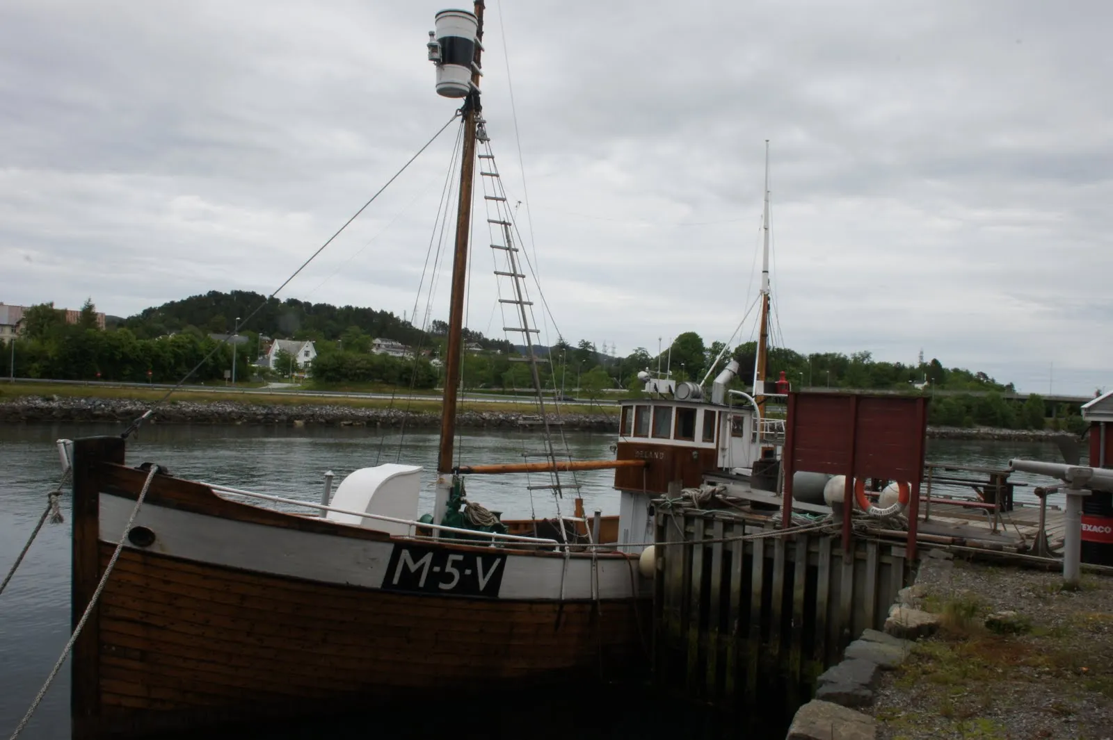 12.7 Sunnmøre museum, Ålesund
