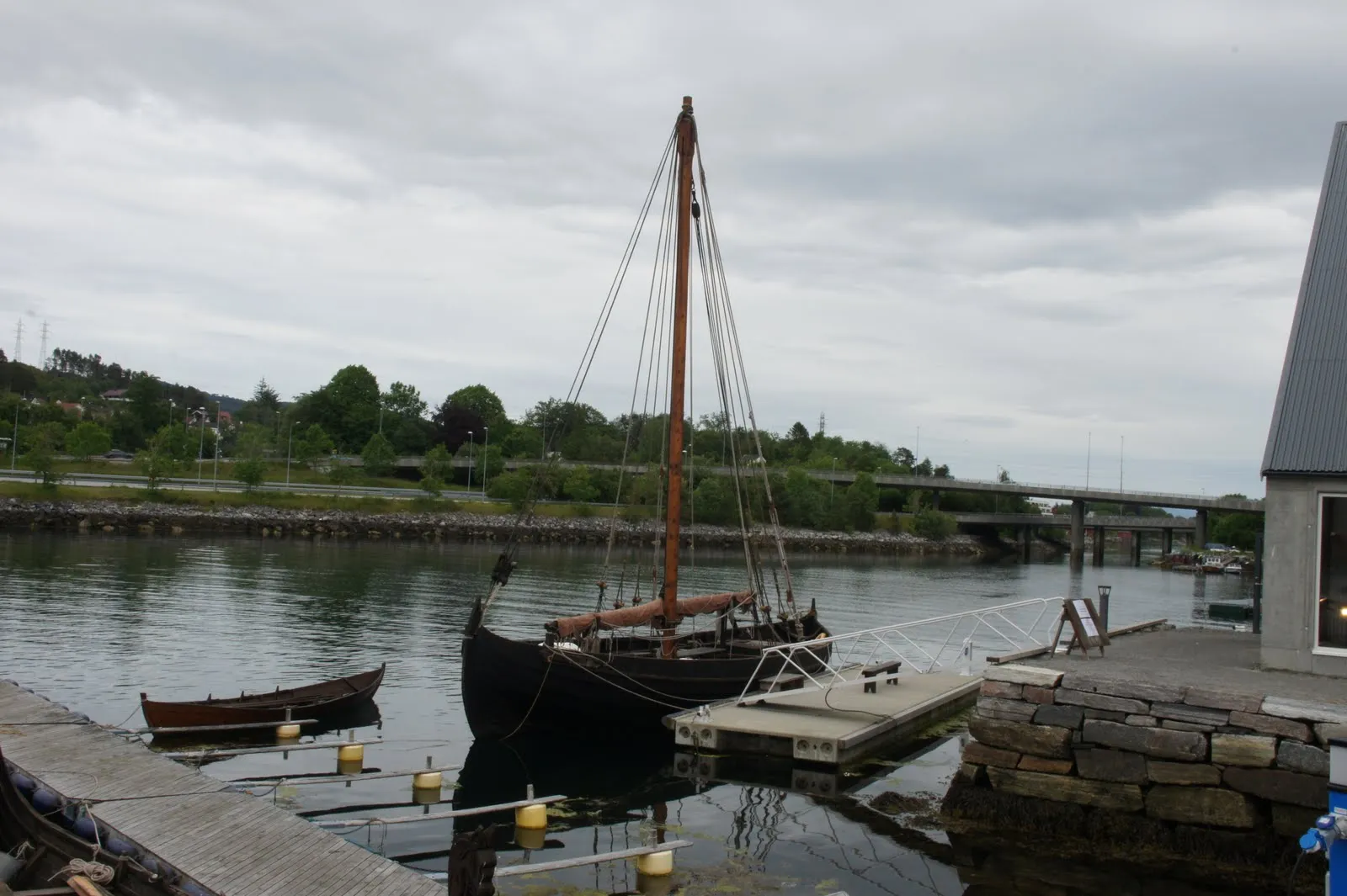 12.7 Sunnmøre museum, Ålesund