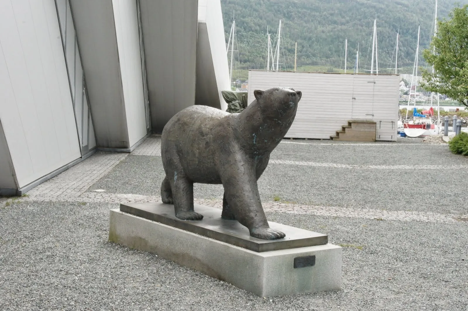 12.7 Tromssa // Tromsø