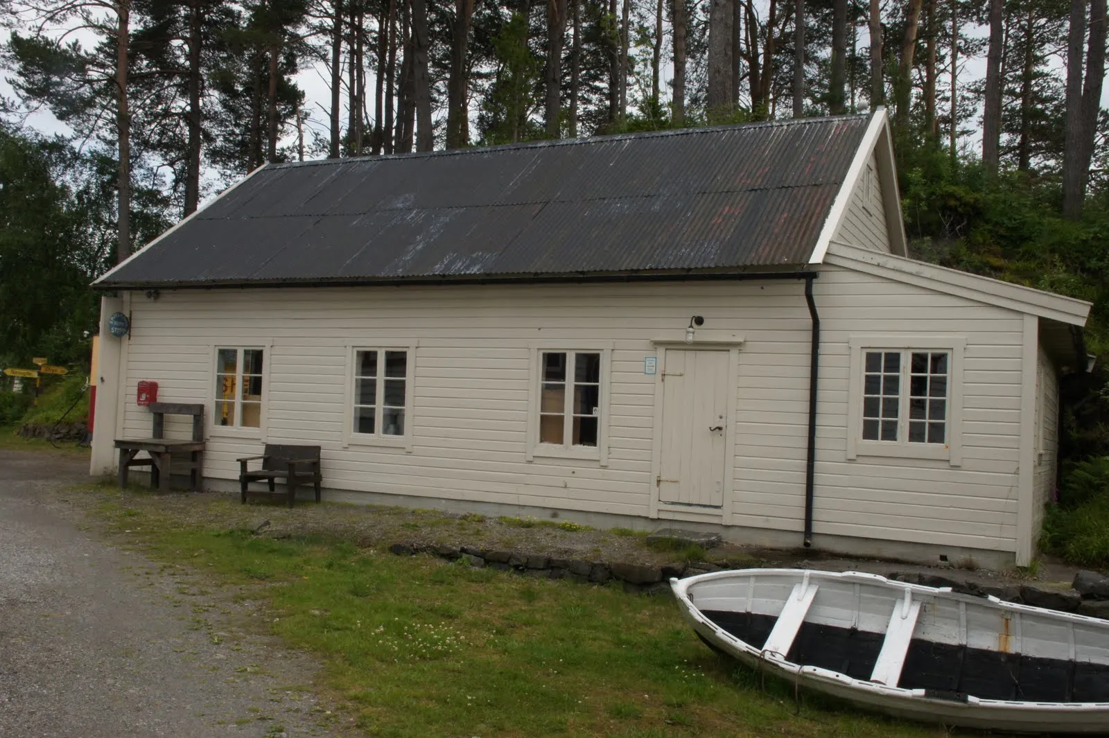 12.7 Sunnmøre museum, Ålesund