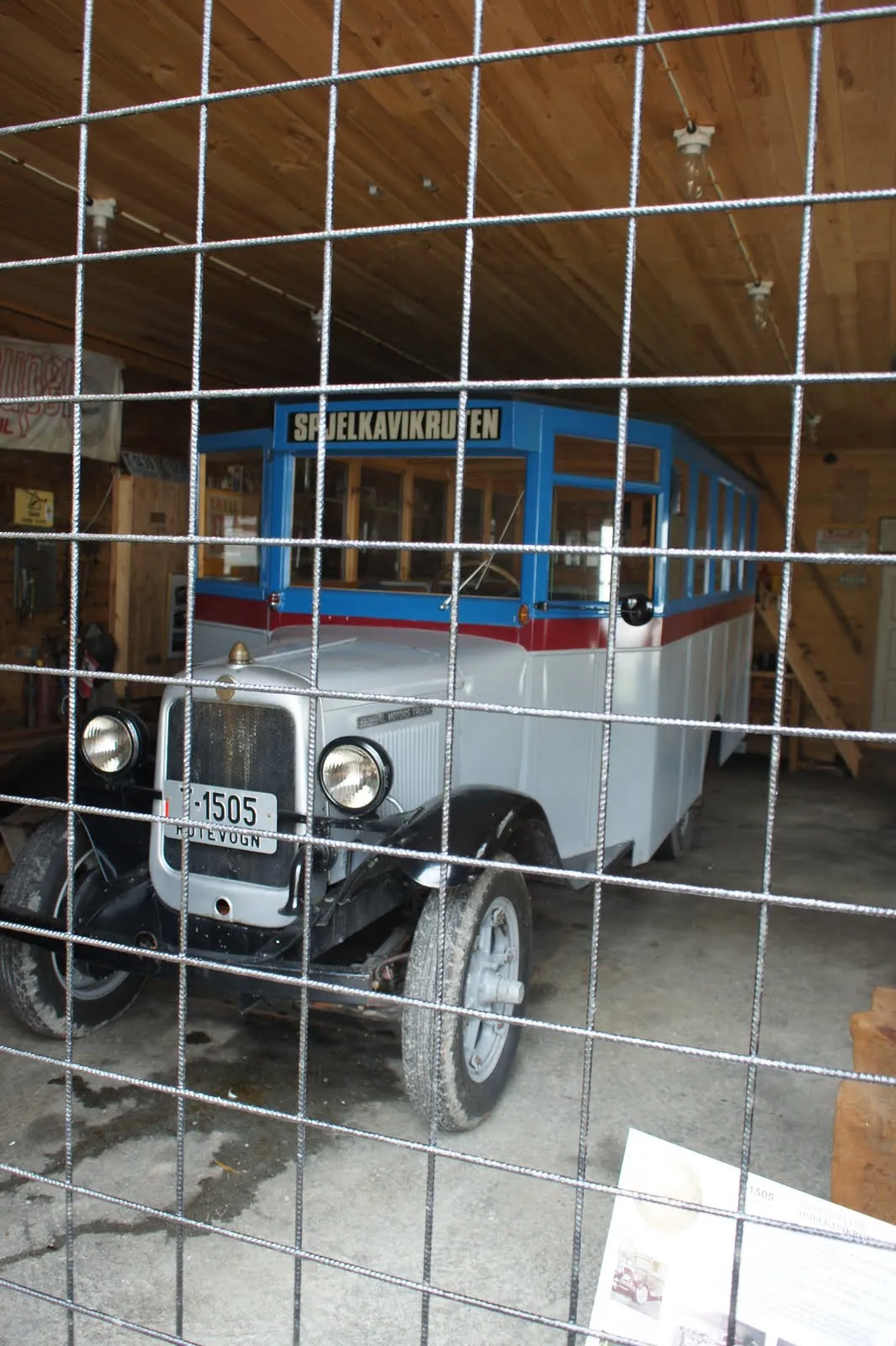 12.7 Sunnmøre museum, Ålesund
