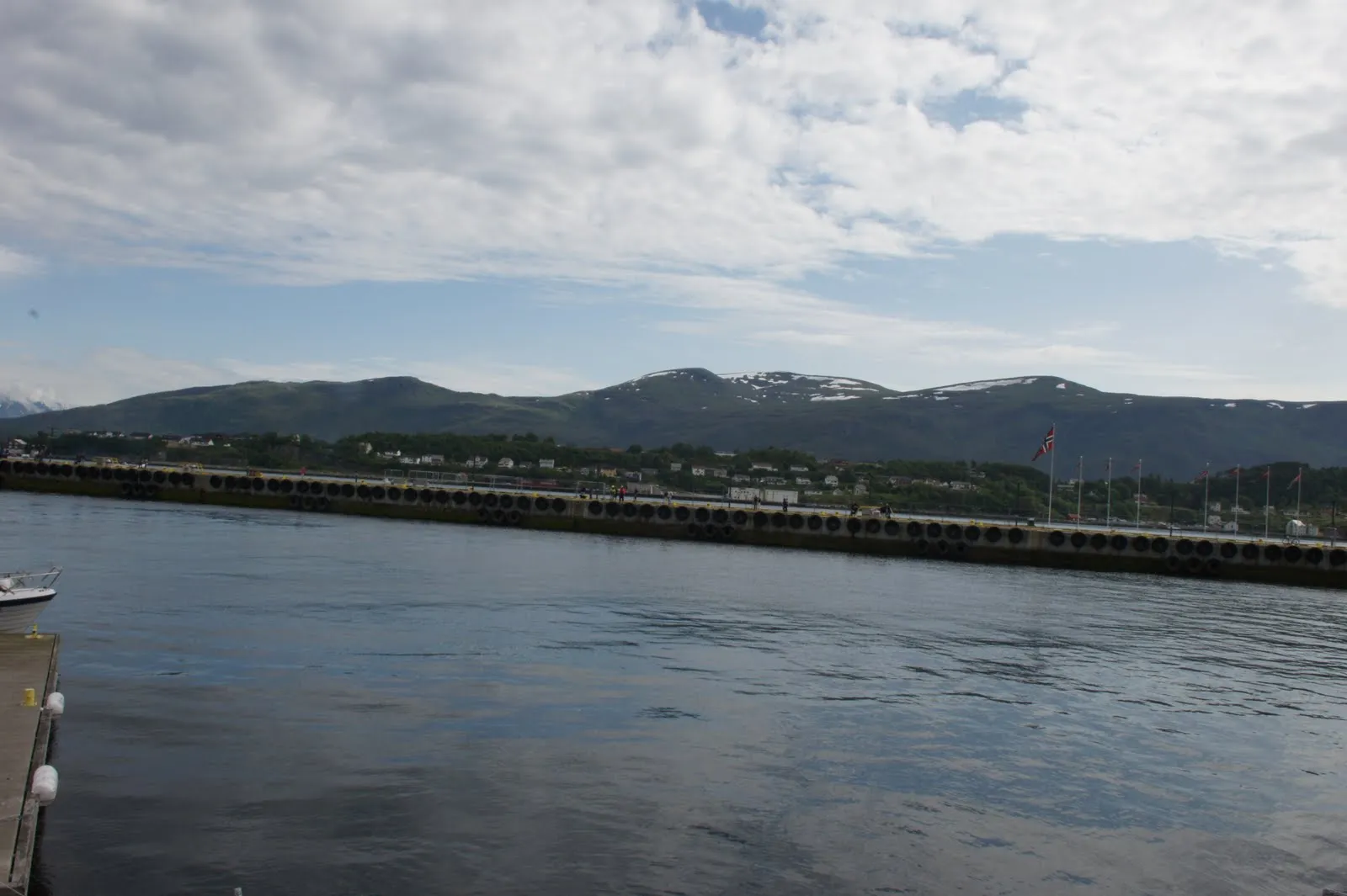 12.7 Ålesund