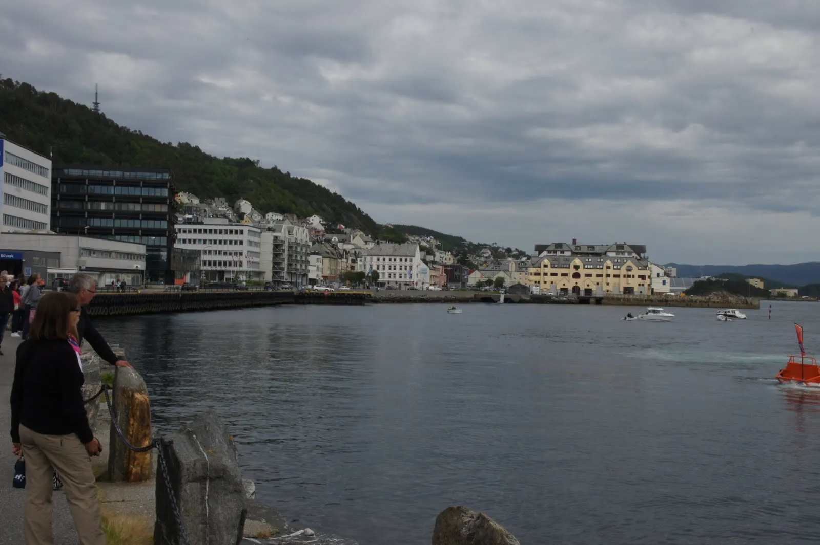 12.7 Ålesund