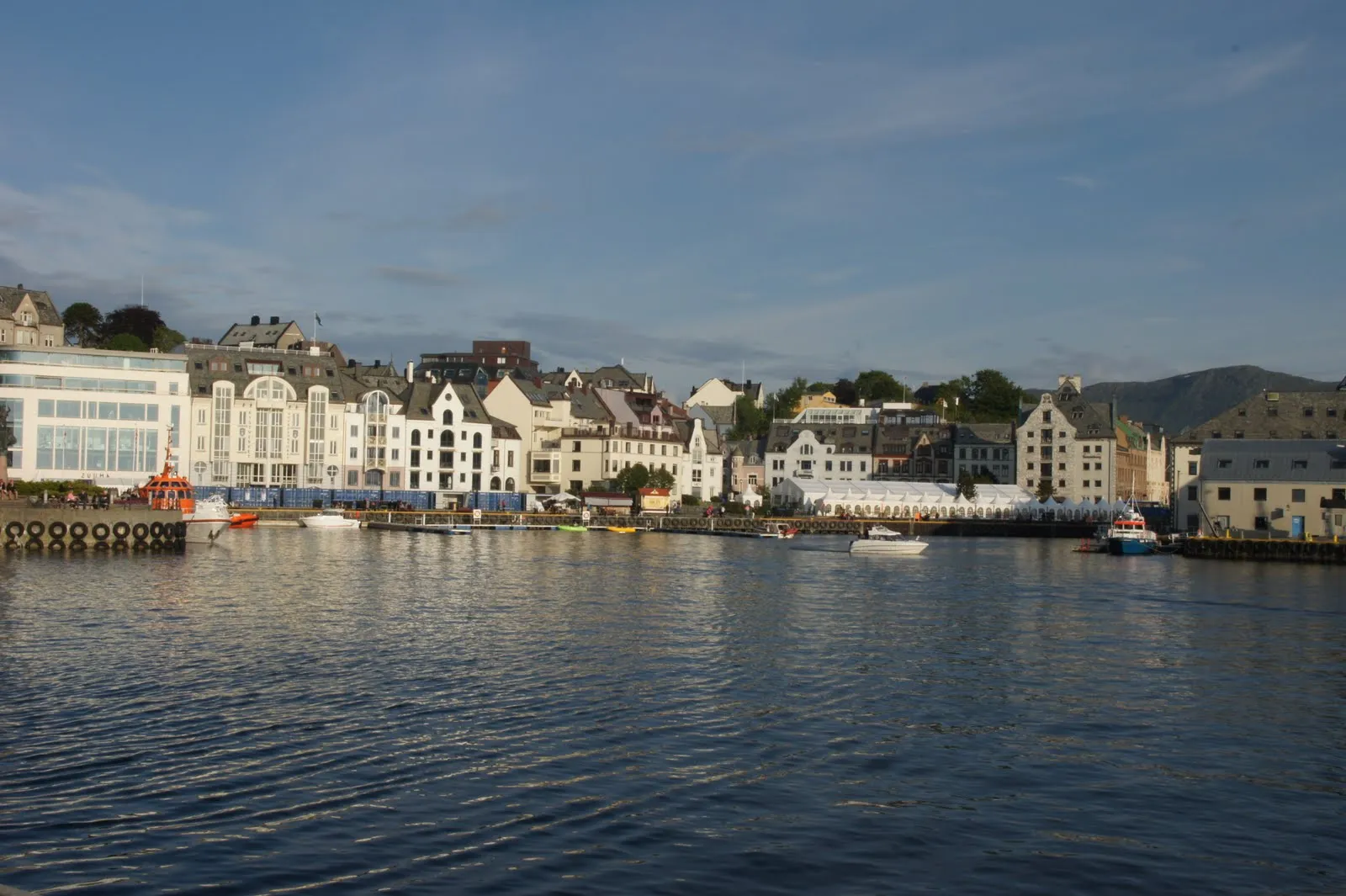 12.7 Ålesund