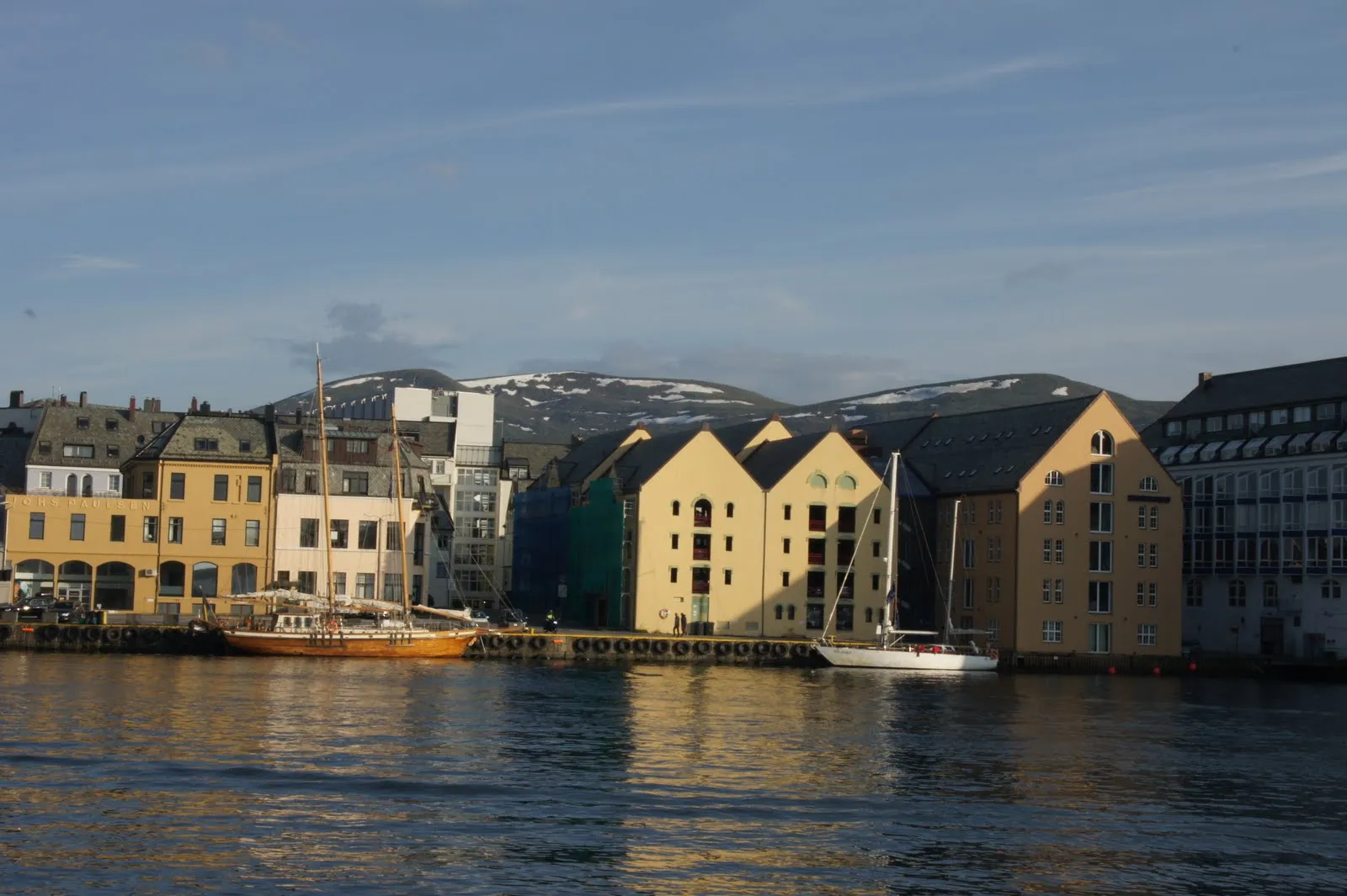12.7 Ålesund
