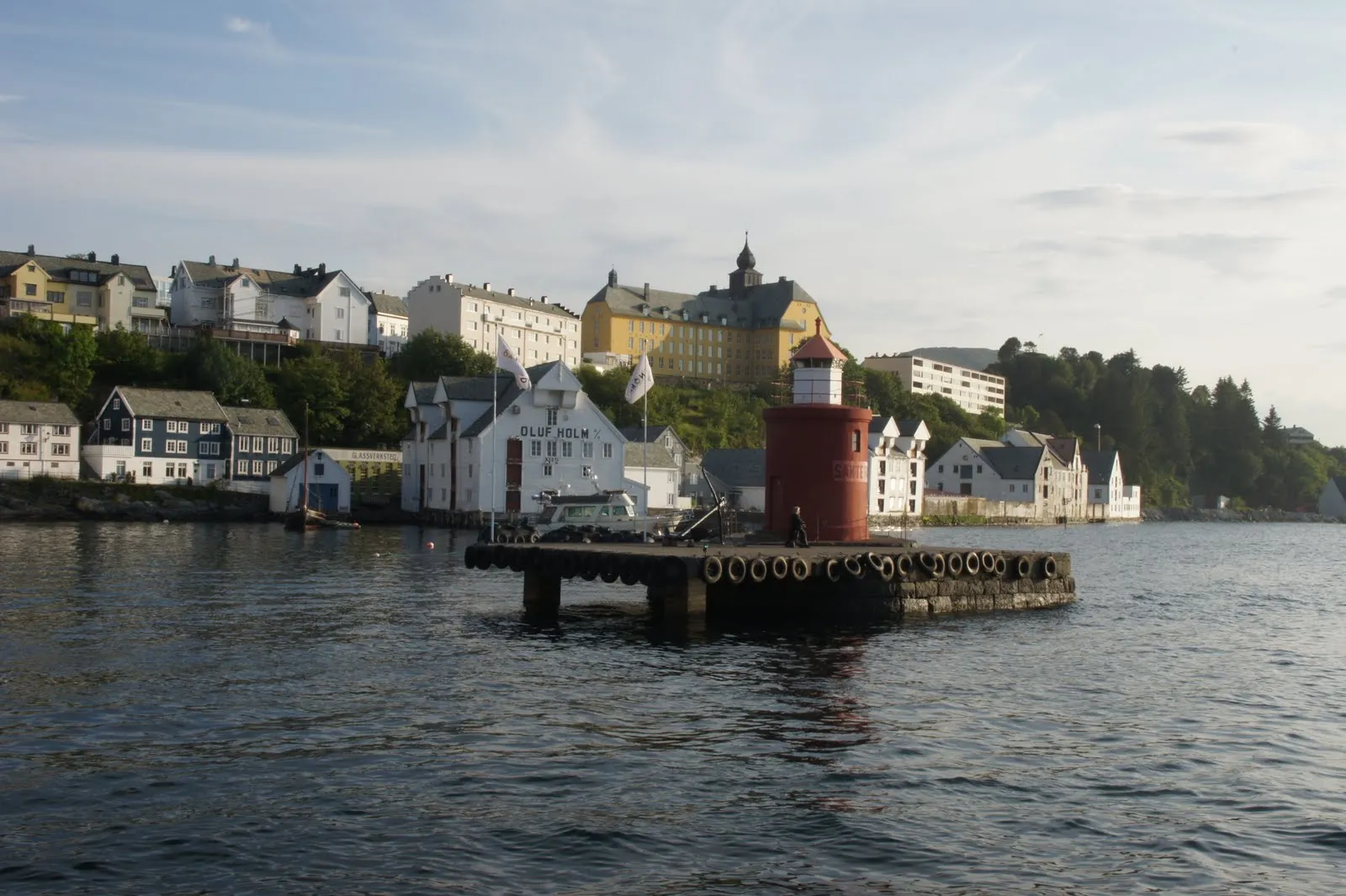12.7 Ålesund