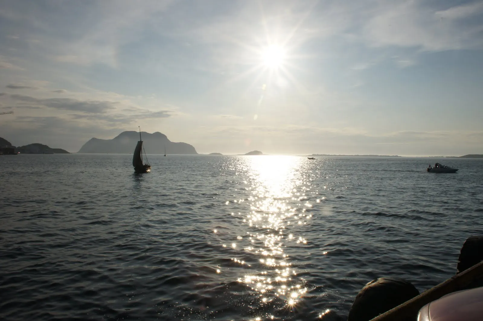 12.7 Ålesund