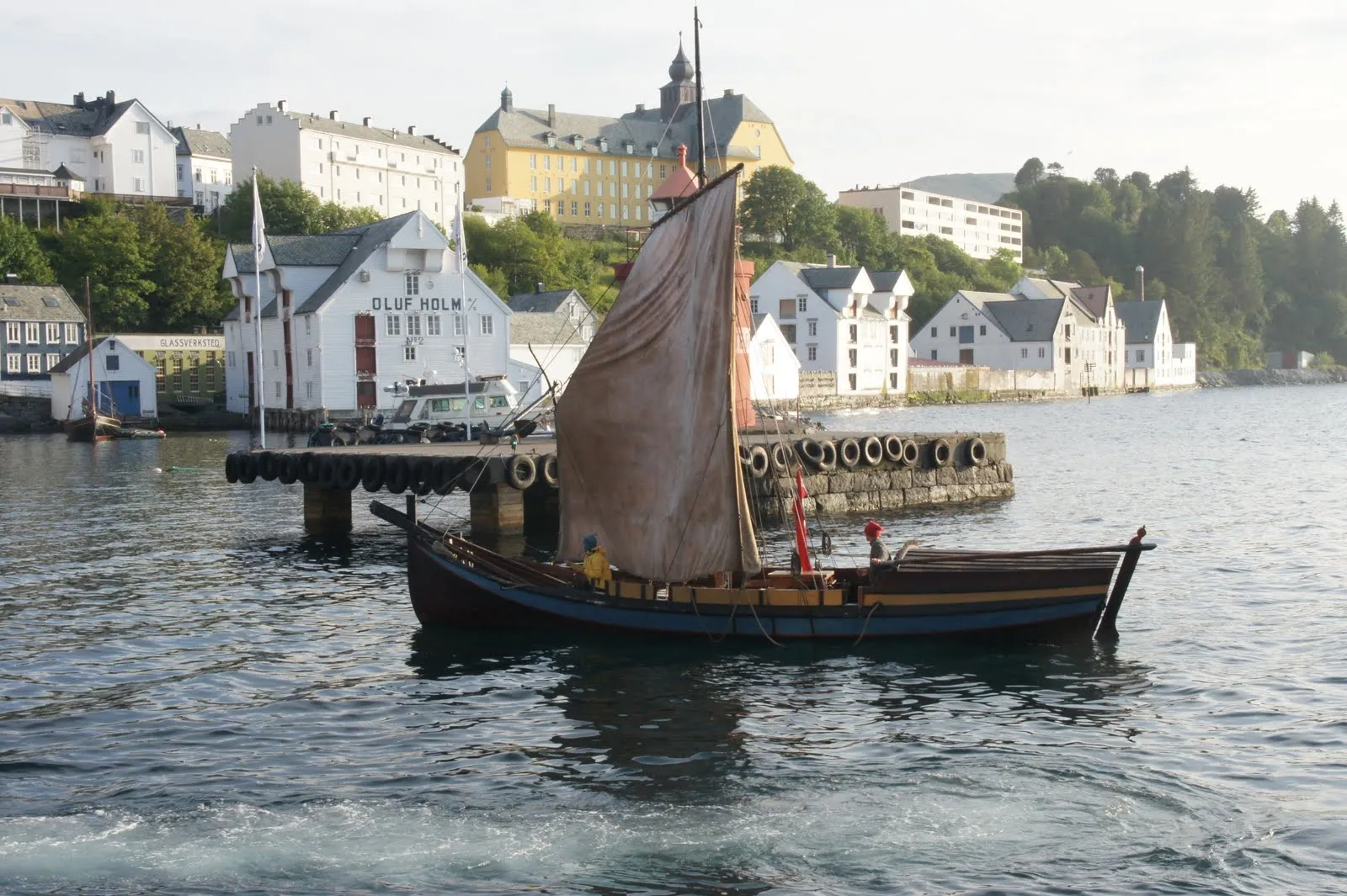 12.7 Ålesund