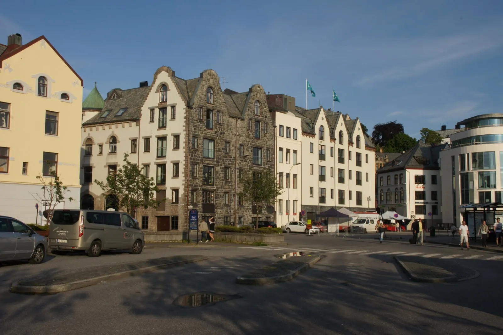 12.7 Ålesund