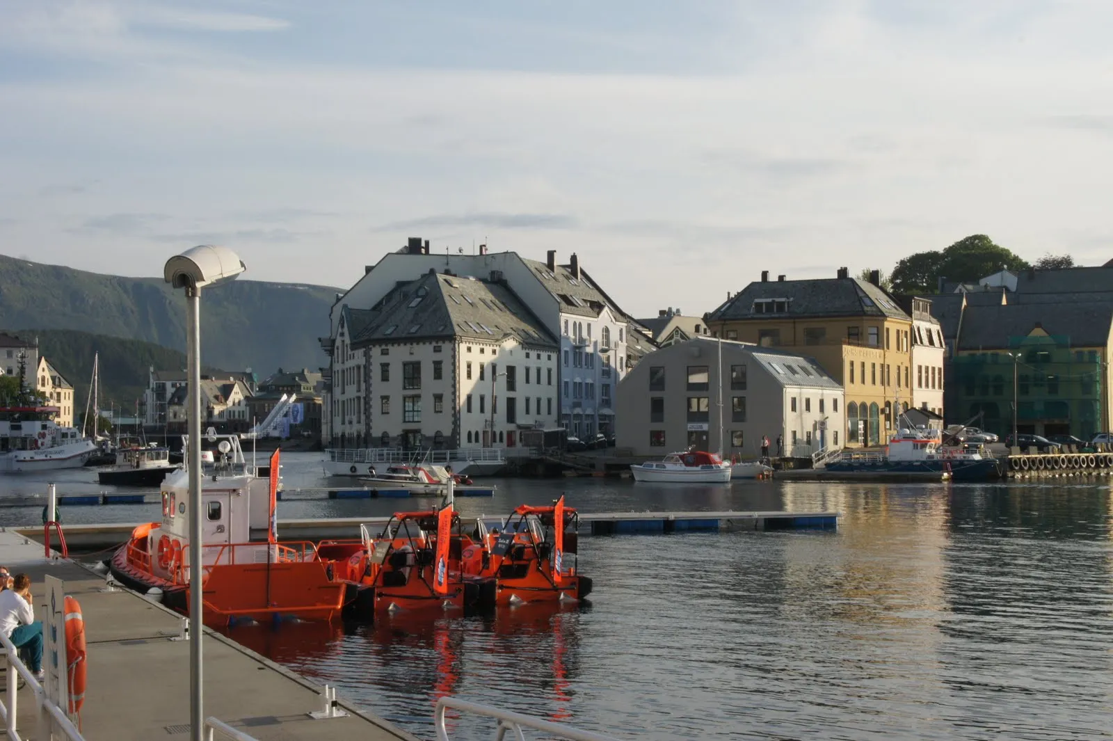 12.7 Ålesund