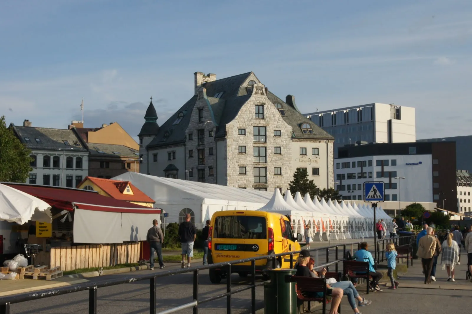 12.7 Ålesund