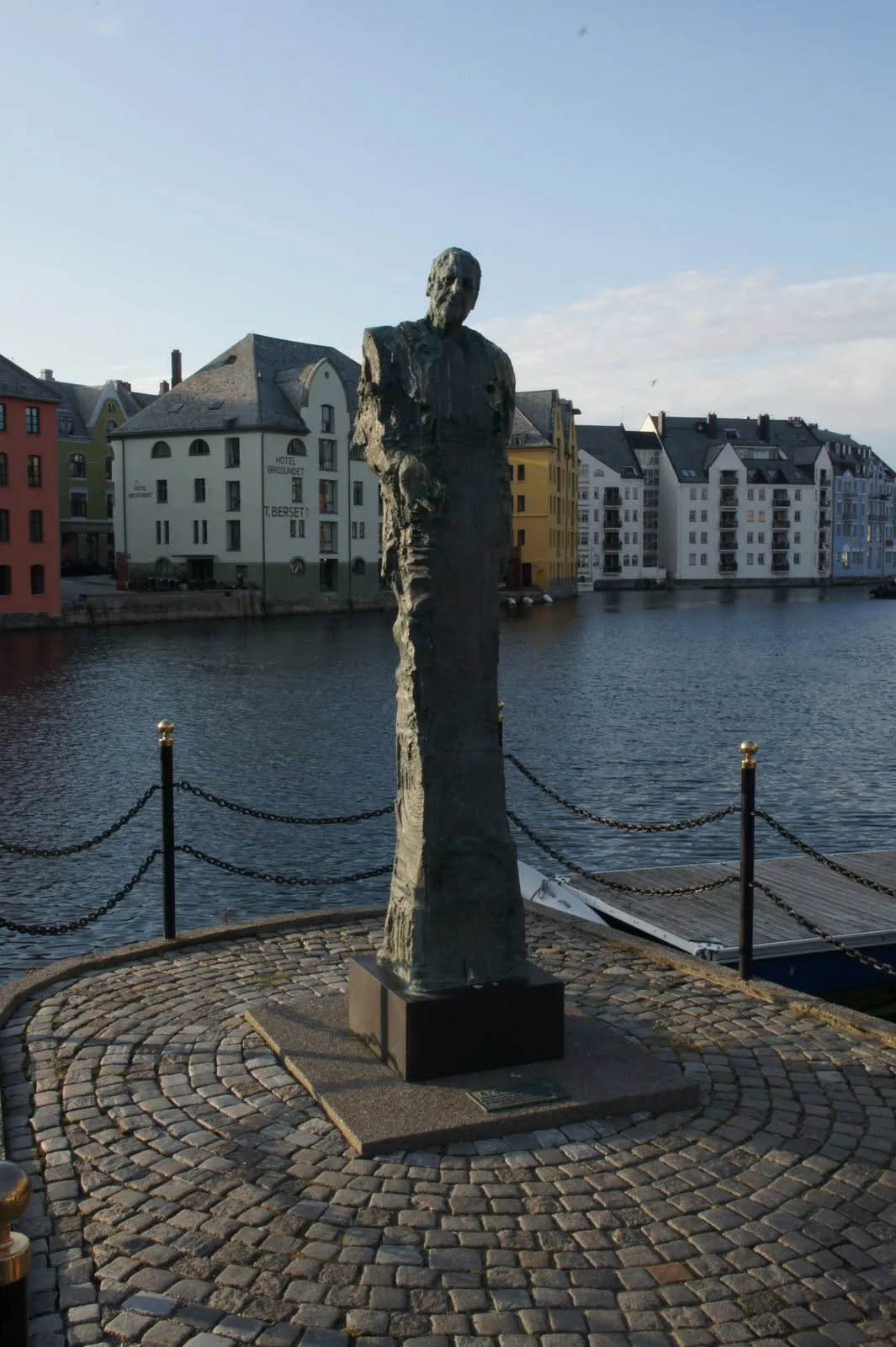 12.7 Ålesund