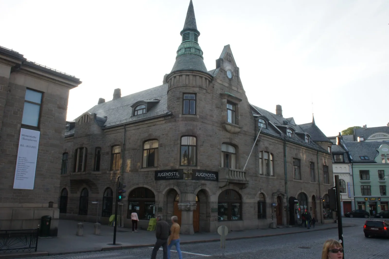12.7 Ålesund